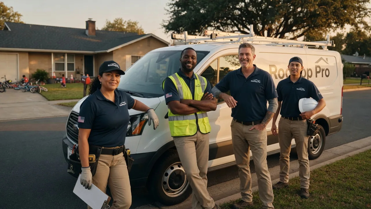 Roof Repair in Madison, FL near me